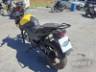 2012 HONDA CB 300 