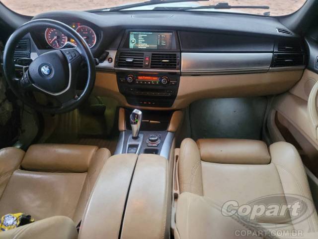 2014 BMW X6 