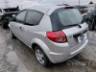 2009 FORD KA 