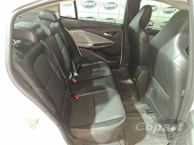 2020 CHEVROLET ONIX PLUS 