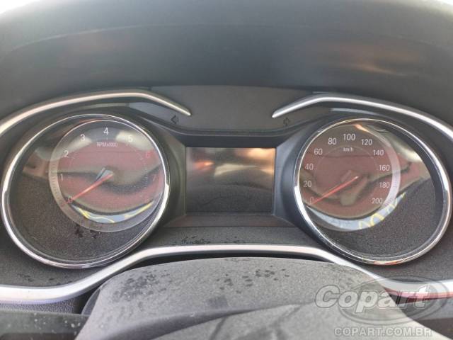 2025 CHEVROLET ONIX PLUS 