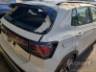 2025 VOLKSWAGEN T-CROSS 