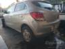 2016 CHEVROLET ONIX 