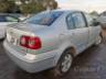 2007 VOLKSWAGEN POLO SEDAN 