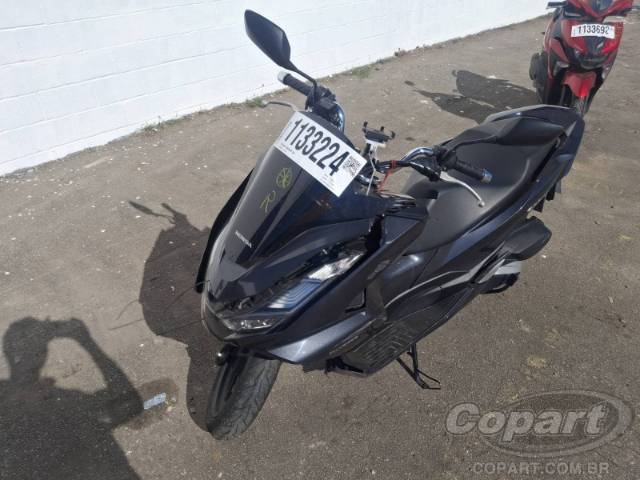 2024 HONDA PCX 