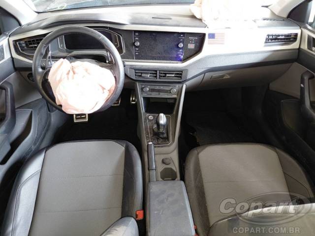 2020 VOLKSWAGEN POLO 