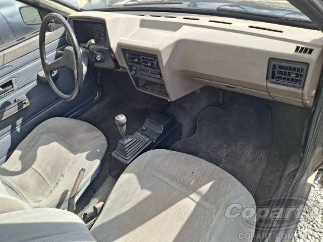 1993 VOLKSWAGEN GOL 