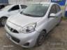 2015 NISSAN MARCH 