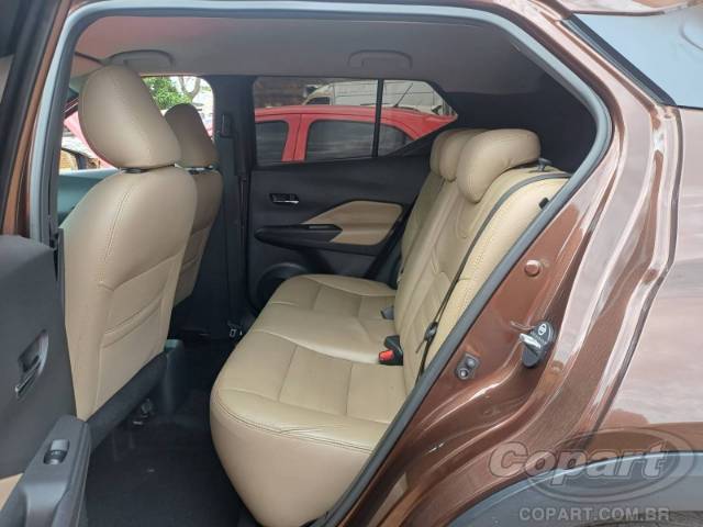 2018 NISSAN KICKS 