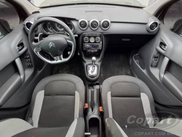 2014 CITROEN C3 