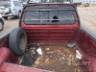 1997 FIAT FIORINO PICK-UP 