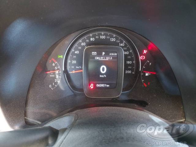 2023 FIAT STRADA CD 