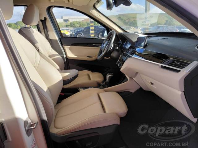 2022 BMW X1 