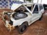2011 FIAT UNO 