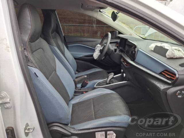 2026 CHEVROLET ONIX 