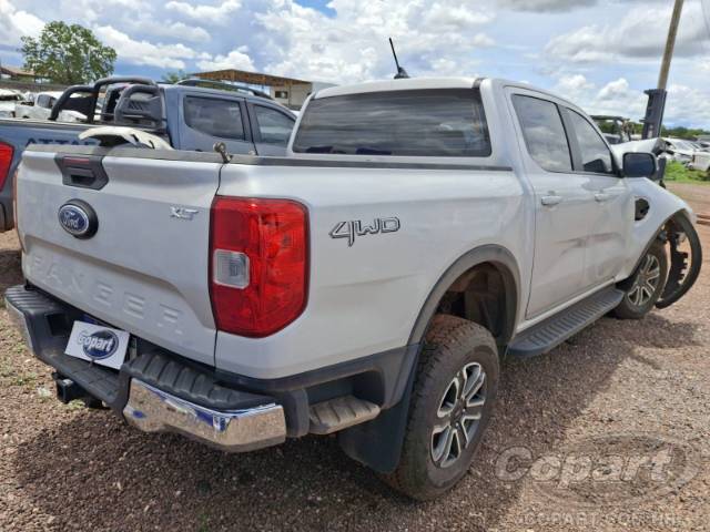2025 FORD RANGER CD 