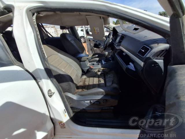 2024 VOLKSWAGEN AMAROK 