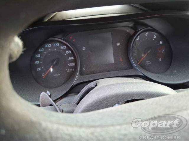 2025 FIAT ARGO 
