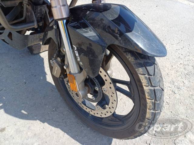 2024 ZONTES T310 
