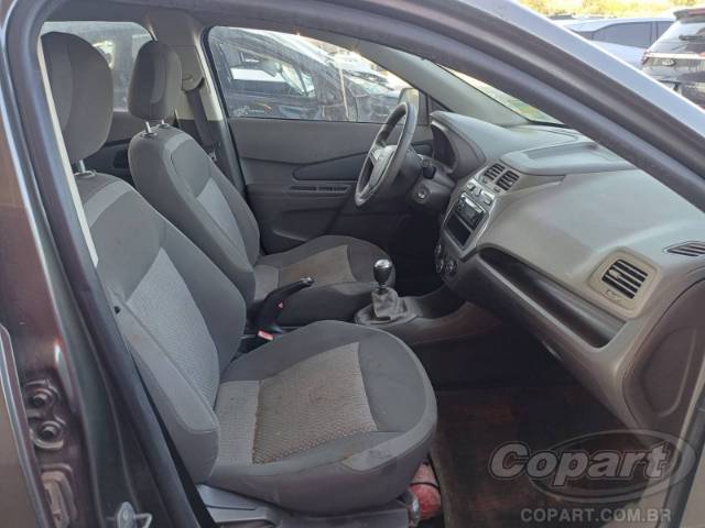 2015 CHEVROLET COBALT 