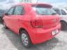 2013 VOLKSWAGEN GOL 