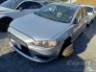 2015 MITSUBISHI LANCER 