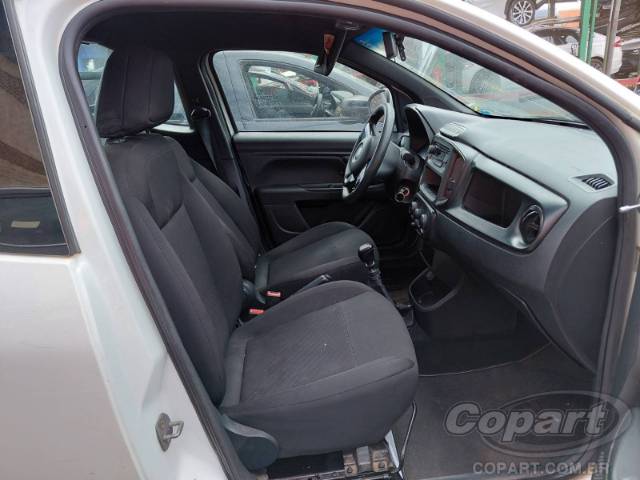 2021 FIAT STRADA 