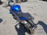 2014 TRIUMPH SPEED TRIPLE 