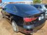 2015 AUDI A3 SEDAN 