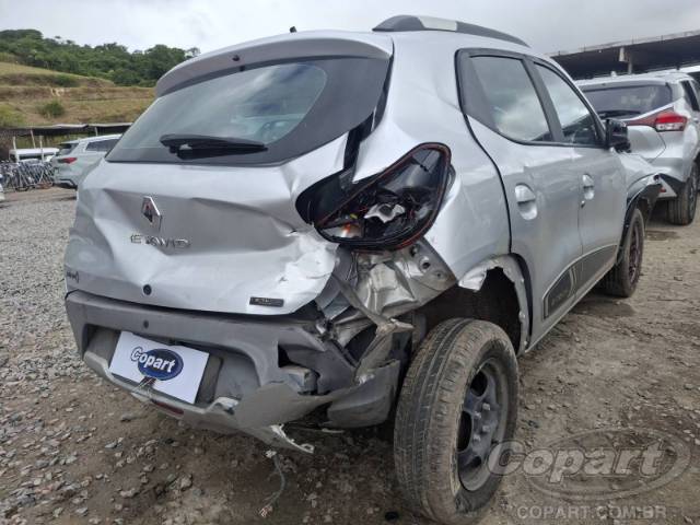 2024 RENAULT KWID 
