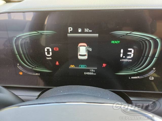2024 KIA NIRO 