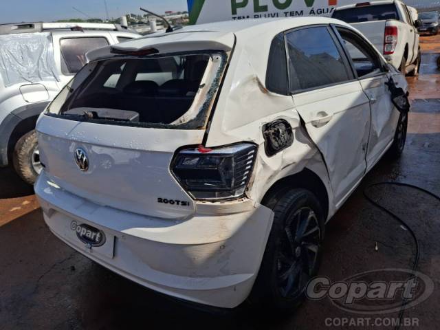 2019 VOLKSWAGEN POLO 