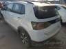 2021 VOLKSWAGEN T-CROSS 