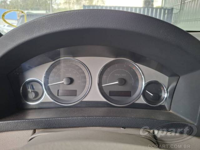 2009 JEEP GRAND CHEROKEE 