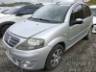 2012 CITROEN C3 