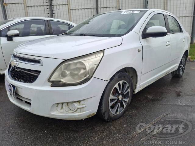 2012 CHEVROLET COBALT 