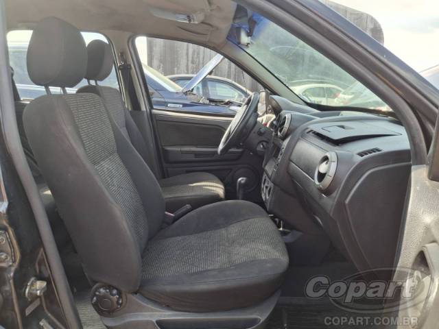 2012 FORD ECOSPORT 