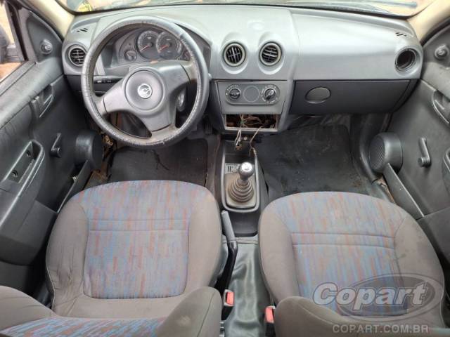 2008 CHEVROLET CELTA 