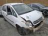 2008 CHEVROLET MERIVA 
