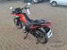 2025 HONDA NXR 160 