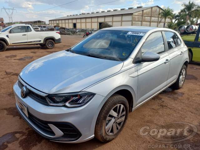 2023 VOLKSWAGEN POLO 