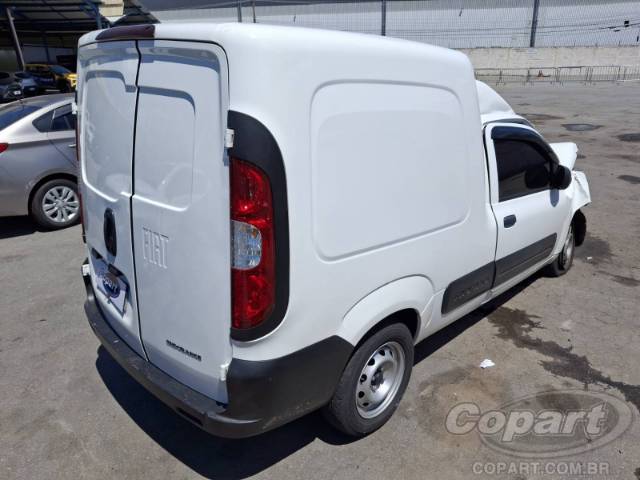 2023 FIAT FIORINO FURGAO 