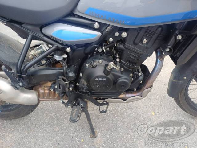 2026 ROYAL ENFIELD HIMALAYAN 