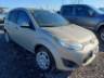 2013 FORD FIESTA 