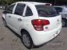 2017 CITROEN C3 