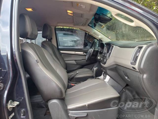 2023 CHEVROLET S10 CABINE DUPLA 