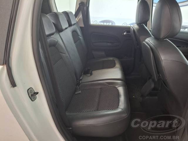 2014 CITROEN C3 AIRCROSS 