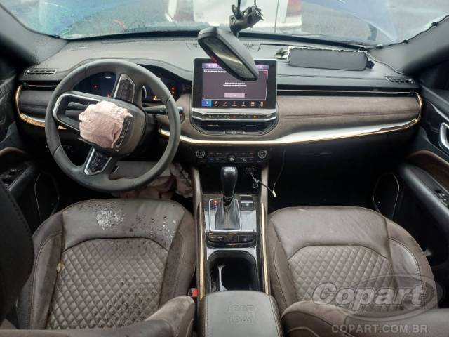 2022 JEEP COMMANDER 
