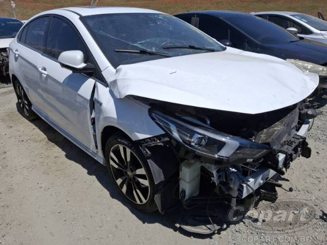 2024 CAOA CHERY ARRIZO 6 