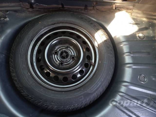 2011 CHEVROLET AGILE 